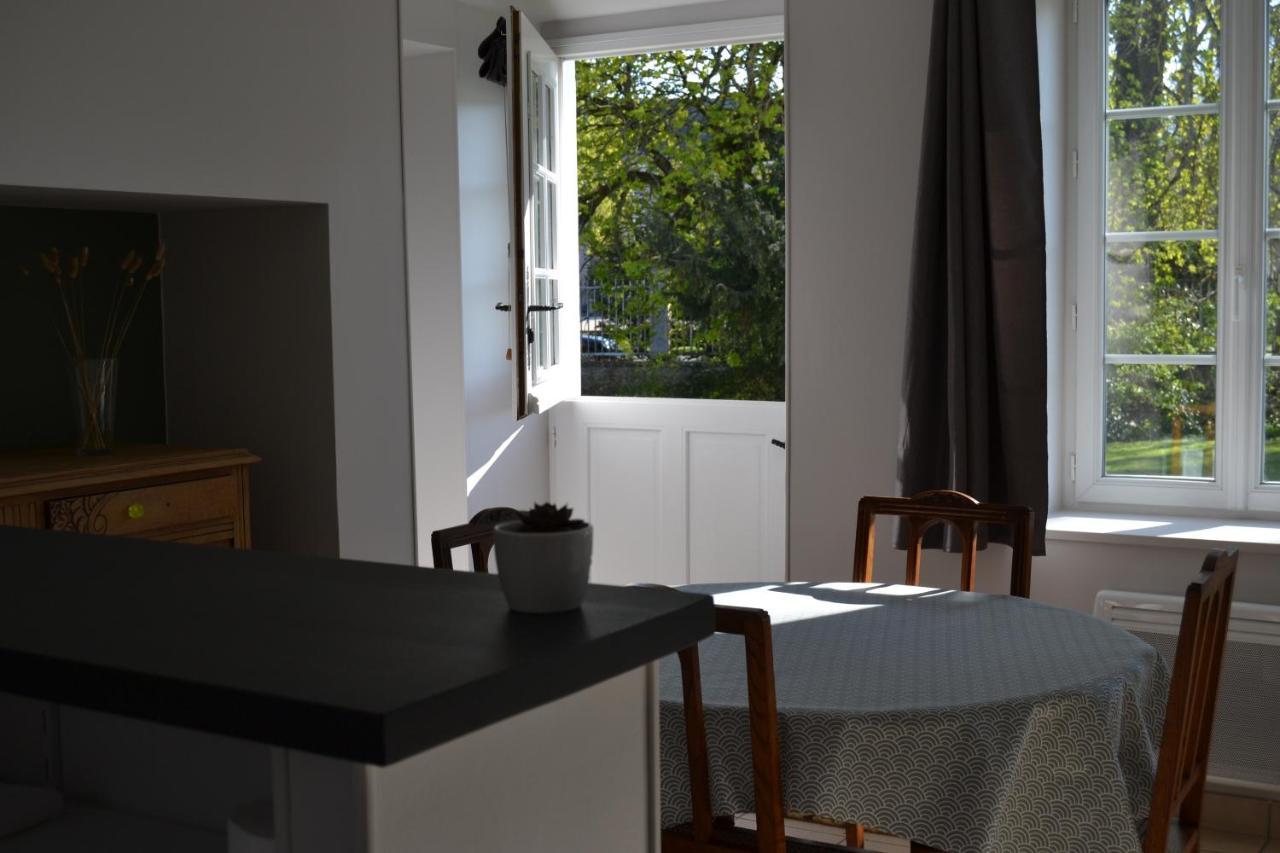 Appartement à la campagne à 5 km de Wimereux Pernes-les-Boulogne Exterior foto