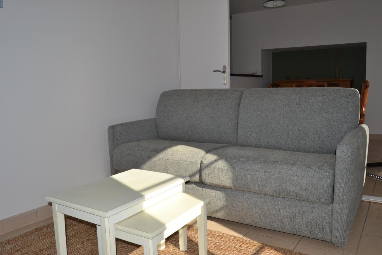 Appartement à la campagne à 5 km de Wimereux Pernes-les-Boulogne Exterior foto